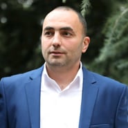 Giorgi Tabatadze-  EuropeBet