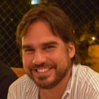 Gonzalo Merino - Apuesta Total