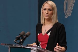 Helen-McEntee