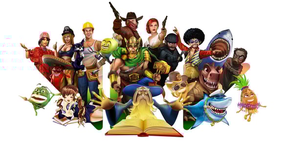 sigma igaming Betzest enter partnership with Wazdan