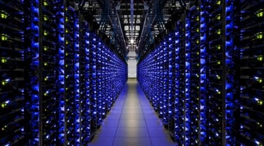 ai blockchain Central Bank of Iran softens stance on crypto mining