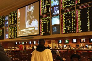 sigma igaming  Cherry Online Polska granted sports betting licence 
