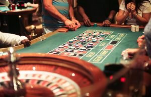 sigma igaming Career Opportunities in the Billion Dollar Gambling Industry