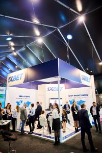 SiGMA iGaming Spigo collaborates with 1XBET to boost online portfolio