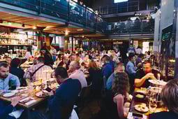 sigma igaming Amsterdam success for iG33