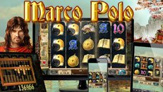 Marco Polo videoslots