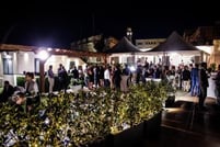 sigma igaming An elegant evening at iGathering 22