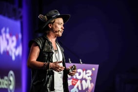 SiGMA Brock Pierce