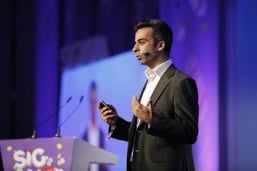 SiGMA iGaming Revolut announced global expansion plans at SiGMA