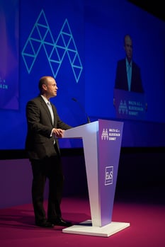 ai blockchain Andrino will join forces with SiGMA to promote Asian endeavours