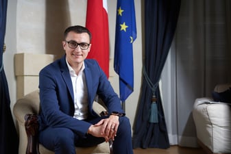 sigma igaming Tech and gaming in collaboration for Malta Responsible Gaming workshop