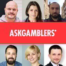 sigma igaming Affiliate Grand Slam: Meet AskGamblers