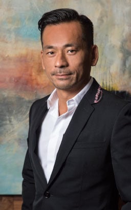 alvin chau suncity group sigma news