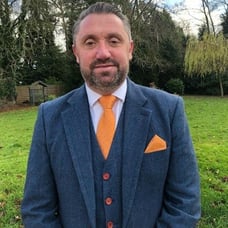 SiGMA iGaming SBTech appoints Dave Hammond as COO