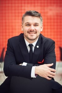 sigma igaming Driving Progress