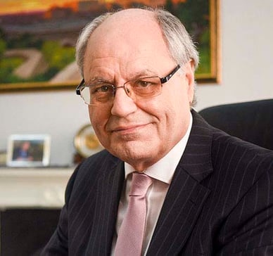 sigma igaming Regulators cannot do everything, be everywhere – Finance Minister