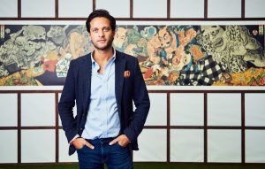 sigma igaming Heading East - new horizons in Asia