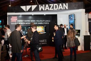 sigma igaming  Wazdan nominated for four CEEG Awards