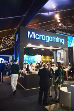 SiGMA iGaming Microgaming announces launch of new game studio: Stormcraft