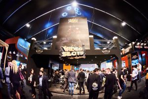 SiGMA IGaming Videoslots offers players a chance to go VIP