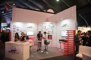 sigma igaming Klasino.com joins gaming software platform White Hat Gaming