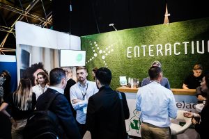 sigma igaming Enteractive to give Breakfast Briefing 