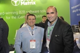 SiGMA iGaming Yggdrasil grows taller with EveryMatrix 