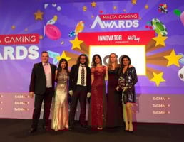 SiGMA iGaming Malta Gaming Awards winners announced