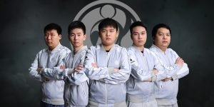 sigma igaming  Betway pens deal with Invictus Gaming