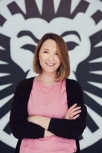 sigma igaming Karolina Pelc makes Most Influential Women 2018 list