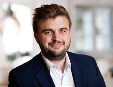 Marc Pederson Affiliate Grand Slam SiGMA Better Collective