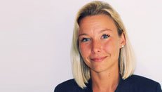 Maria Boelius, CEO Cashmio