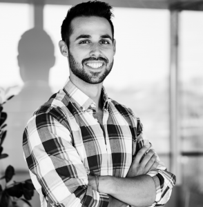 Mario Acevedo