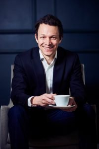 sigma igaming  An Interview With Enteractive