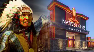 Native American Casinos - History of Native Tribe Casinos in the US