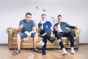 sigma igaming Making it in Malta - An interview with Good Luck Media