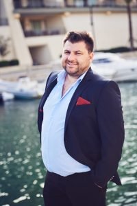 sigma igaming Making our own luck