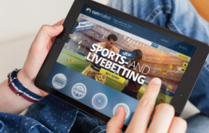 SiGMA iGaming Cherry Group publishes interim report