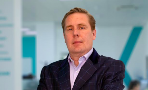 sigma igaming Simon Westbury brings expertise to Digitain team