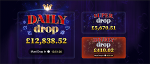 SiGMA iGaming RedTiger