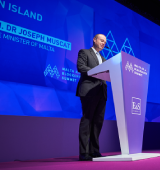 SiGMA iGaming Blockchain technology to make rental agreements inviolable - Joseph Muscat