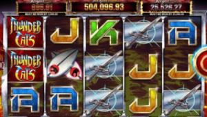 SiGMA iGaming The launch of ThunderCats Reels of Thundera