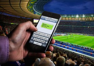 sigma igaming BETR goes live with more sports and improved navigation