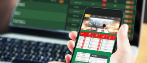 sigma igaming Betway pen three-year deal with Dusseldorf