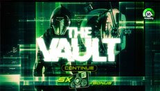 TheVault