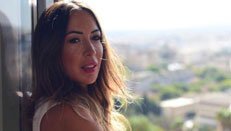 Tugce Ergul