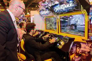 SiGMA iGaming R.Franco Group to showcase in Spanish trade show
