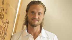 William Ahlberg | SiGMA News