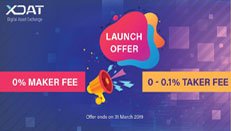 XDAT Introductory offer