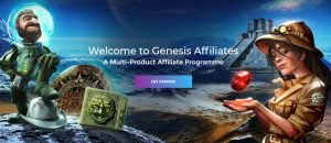sigma igaming Affiliate Cruise gets revamp – rebrands as Genesis Affiliates